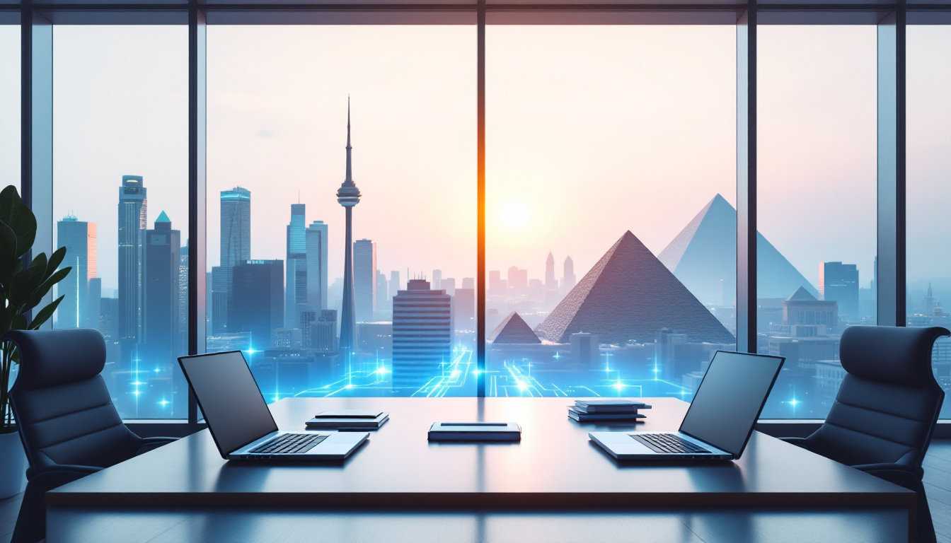 Learning and Development Business Model