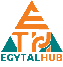 EGYTALHUB Logo