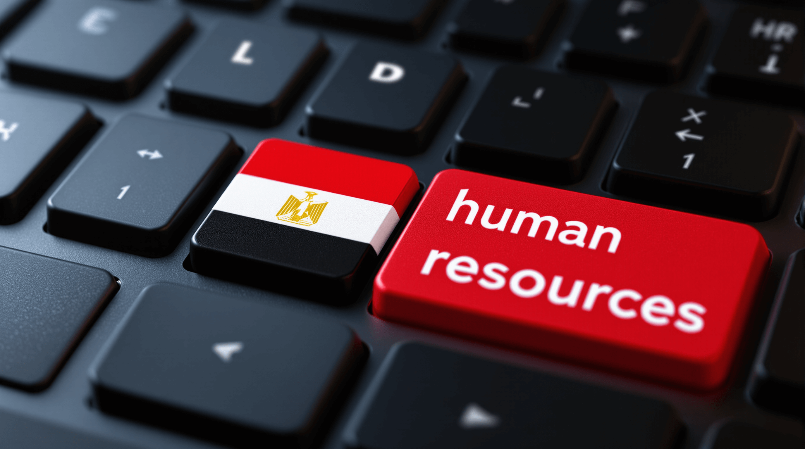 Unlocking Egypt’s IT Potential: Why Global Businesses Choose Egyptian Talent for Long-Distance Hiring