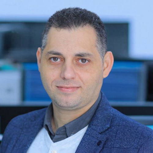 Ahmed Abushaban - Co-founder & Chief Executive Officer (CEO)